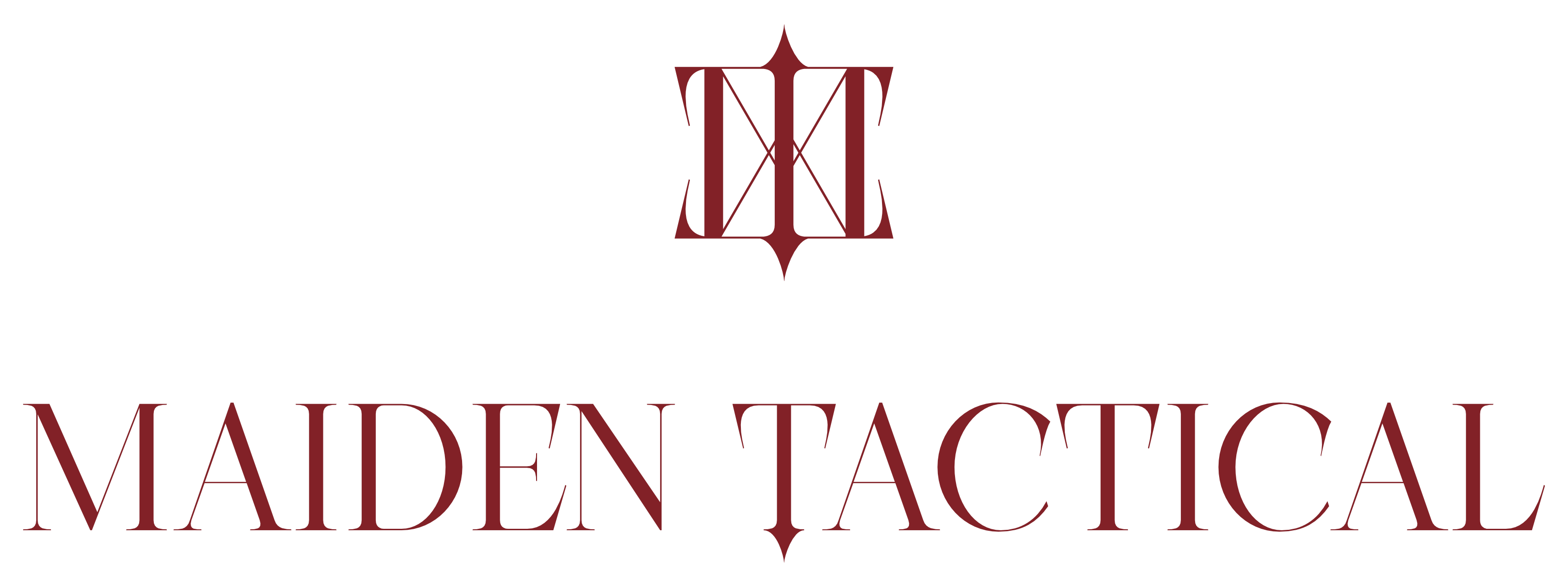 Maiden Tactical
